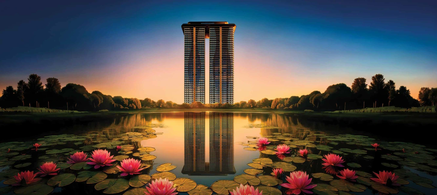 AIPL The Riviera Gurugram